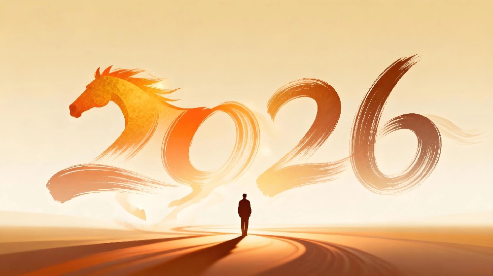 2026年，我们如何更从容地做生意？