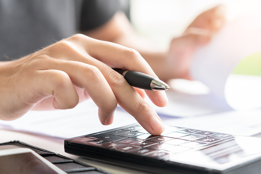 管家婆ishop报表生成