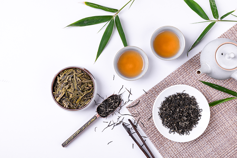 管家婆软件烟酒茶叶行业解决方案