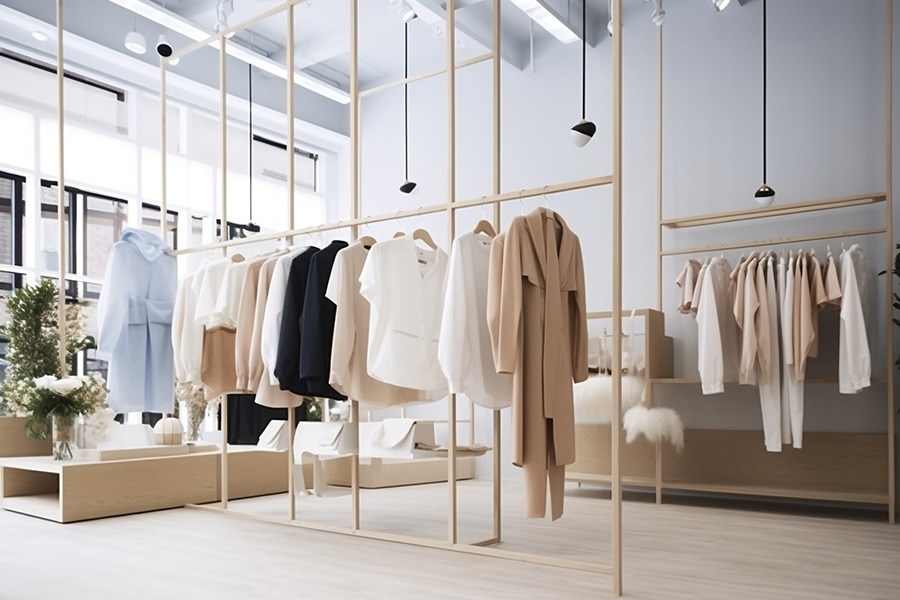 管家婆软件服装鞋帽行业解决方案